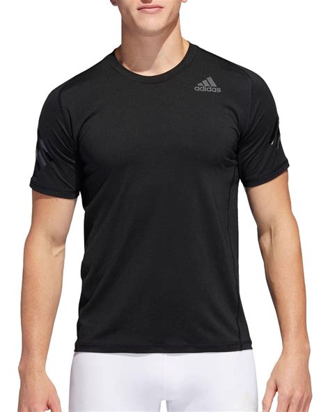 adidas t shirt mannen